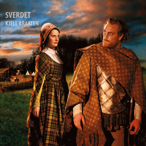 Kjell Braaten : Sverdet